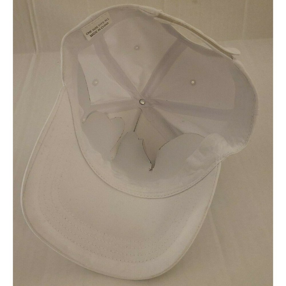 HP Invent Circuit Board Design Baseball Cap - Picture 5 of 7